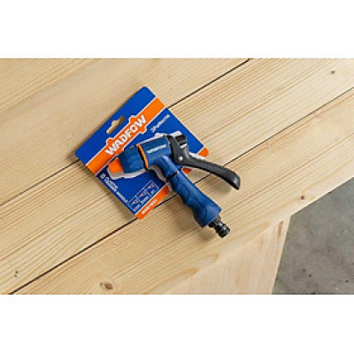 VÒI XỊT NƯỚC WADFOW - HÀNG CHÍNH HÃNG