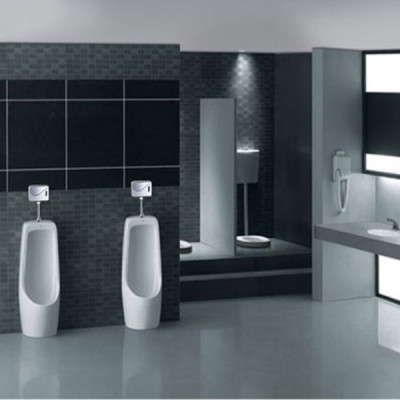 Van xả tiểu nam cảm ứng SOKIMI 6220 Hàng chính hãng