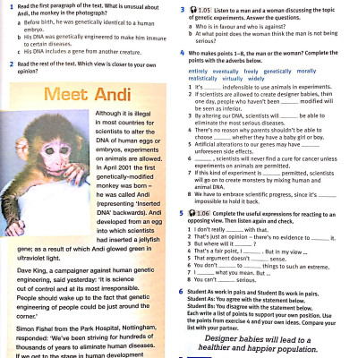 Solutions (2 Ed.) Adv : Student Book - Paperback