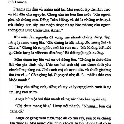 Những Điều Chúng Ta Làm Vì Yêu