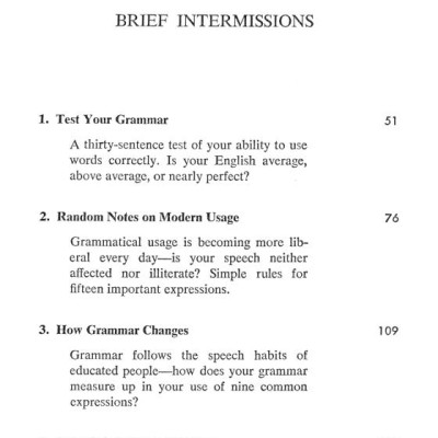 Word Power Made Easy: The Complete Handbook for Building a Superior Vocabulary