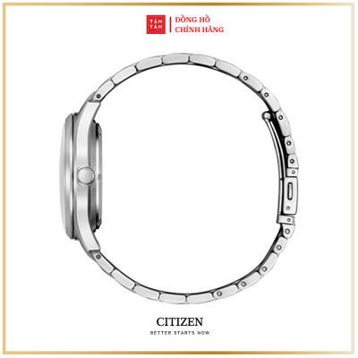 Đồng hồ Nam Citizen Mechanical NH8391-51A 40.2mm