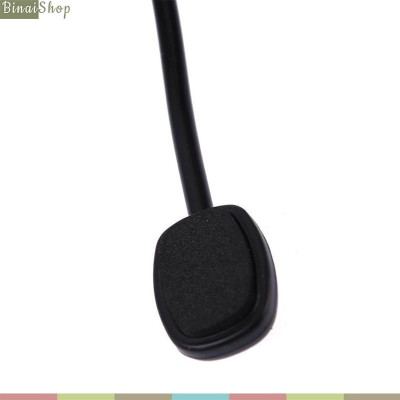 Takstar HM-700 - Micro Cài Đầu Định Hướng Dành Cho Giảng Dạy, Thuyết Trình, Biểu Diễn - Hàng chính hãng