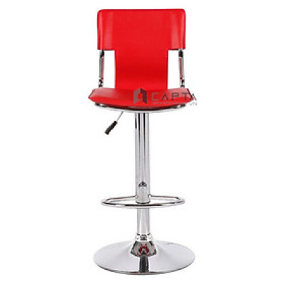Ghế bar có lưng nhập khẩu hiện đại CB2241-P Nội thất Capta