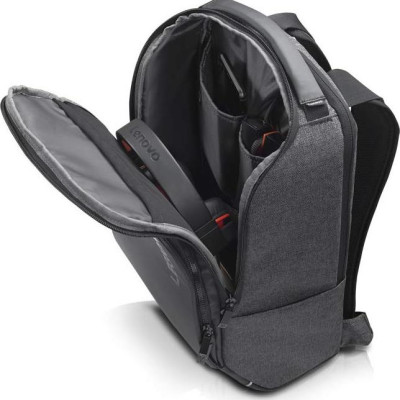 Balo Lenovo Legion 15.6 inch Recon Gaming Backpack B8270 GX40L16533 | Hàng Chính Hãng