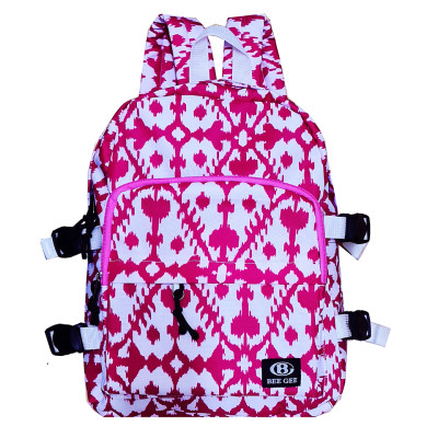 Balo nam nữ thời trang Hàn quốc BEE GEE 095 dày và đẹp đi học đi làm để được laptop nhỏ