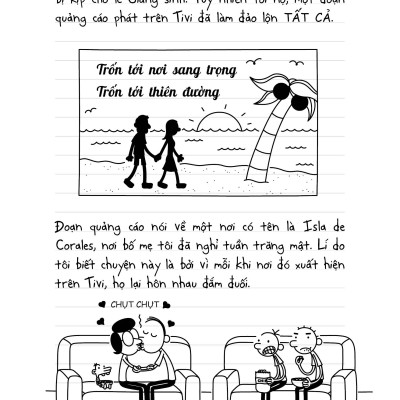 Trọn bộ Nhật ký chú bé nhút nhát Tiếng Việt + Nhật ký cậu bé siêu thân thiện (19 cuốn)