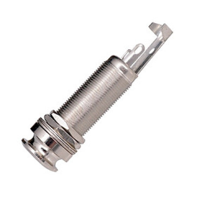 Chuôi jack cho EQ đàn guitar thùng (cái)