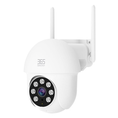 Camera IP Ngoài Trời 365 Selection OC1 360 Độ 3MP - GiaPhucStore | Hàng Chính Hãng