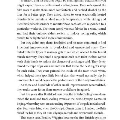 Sách - Atomic Habits: An Easy & Proven Way To Build Good Habits & Break Bad Ones