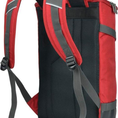 Balo laptop Mikkor The Irvin