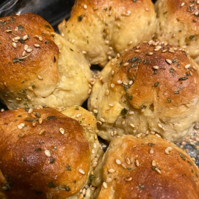 Bột mì đa dụng không tẩy 2.27kg - Bob