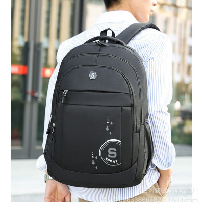 Balo laptop (15.6 inch) phong cách mới - BEE GEE BLLT9101