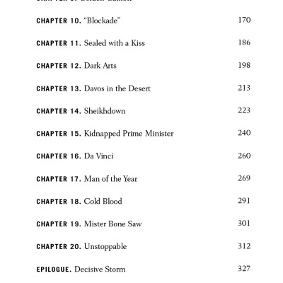 Blood And Oil: Mohammed Bin Salman