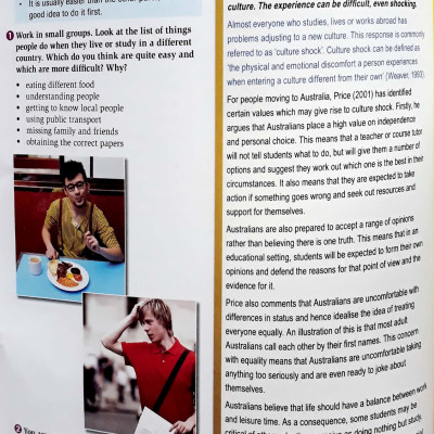 Complete IELTS B2 Student