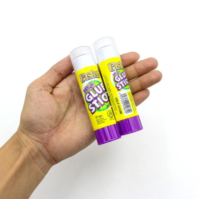 Bộ 2 Hồ Khô Magic 21g - Faster GS-F-21GM-2