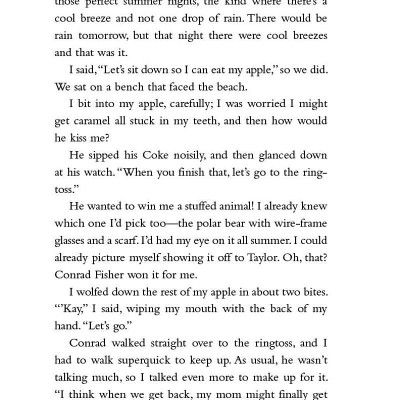 The Summer I Turned Pretty: Now A Major TV Series On Amazon Prime