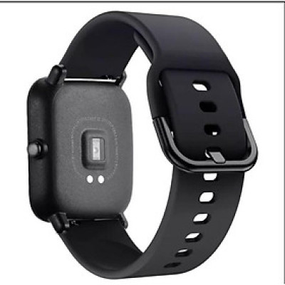 Dây silicon thời trang dành cho đồng hồ Amazfit Bip
