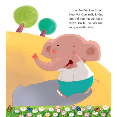 Sách - Truyện Kể Trước Khi Ngủ  - Thông Minh - Minh Thắng