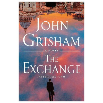 Sách ngoại văn: The Exchange
