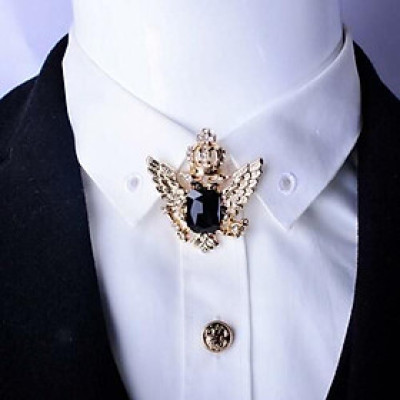 Ghim cài áo - ghim cài áo vest cưới