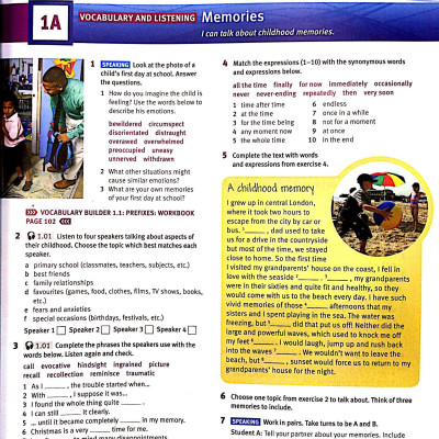 Solutions (2 Ed.) Adv : Student Book - Paperback