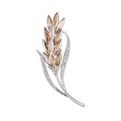 Cài áo nữ thời trang phong cách Hàn Quốc