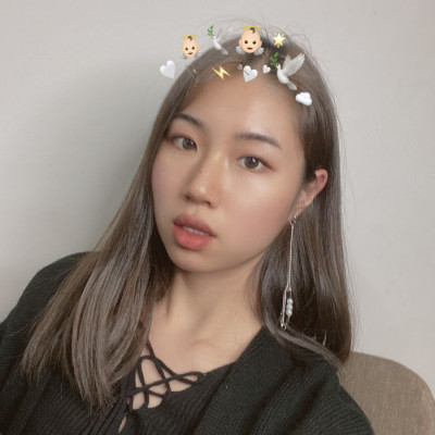 Bông tai unisex kim băng phong cách Mỹ latinh cực độc