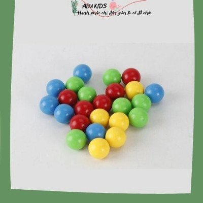 Đồ chơi ếch ăn bi , Đồ chơi trẻ em và gia đình tăng tính tương tác vui nhộn- Hàng chính hãng 