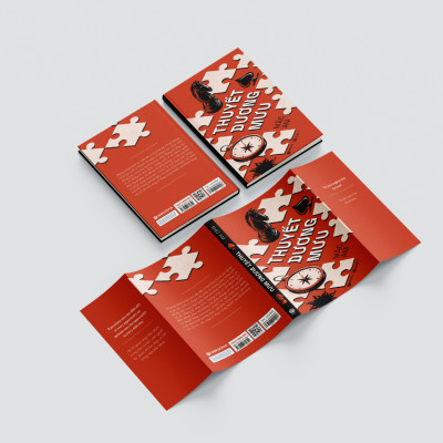 Sách - Combo 2 Cuốn: Thuyết Âm Mưu + Thuyết Dương Mưu - SBOOKS