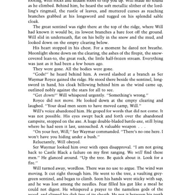 A Song Of Ice And Fire 1: A Game Of Thrones