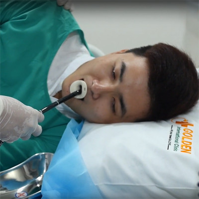 Gói Khám Chuyên Sâu Toàn Diện Cho Nam Tại Phòng Khám Đa Khoa Quốc Tế Golden Healthcare