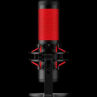 Micro HyperX QuadCast - Hàng Chính Hãng