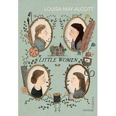 Little Women (Vintage Classics)