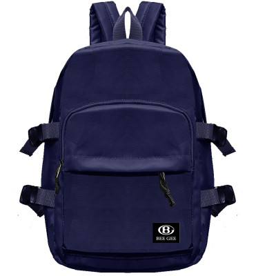 Balo nam nữ thời trang Hàn quốc BEE GEE 095 dày và đẹp đi học đi làm để được laptop nhỏ