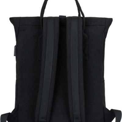 Ba Lô Thời Trang Hàn Quốc HARAS HRTK213(Đen)