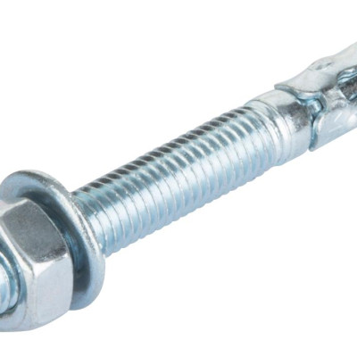 BỘ 15- 30 NEO HÌNH NÊM M6X55MM-M8X80MM TOTAL WJWA0605511, WJWA0808011 - HÀNG CHÍNH HÃNG