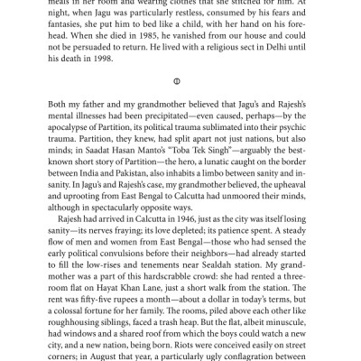 The Gene: An Intimate History - Paperback