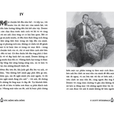 (bản dịch lần đầu ra mắt, tặng 1 bookmark) CHUYỆN KỲ DỊ VỀ BENJAMIN – F. Scott Fitzgerald – Nguyễn Việt Hải dịch - Phúc Minh Books