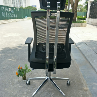 Ghế Chân Xoay văn phòng Juno Sofa bền chắc J098