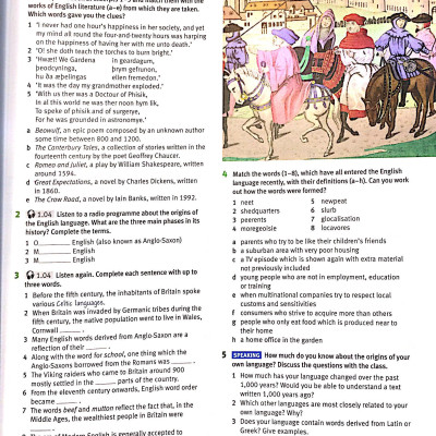 Solutions (2 Ed.) Adv : Student Book - Paperback