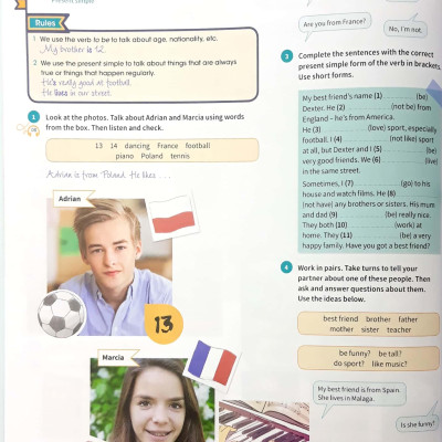 Complete Key For Schools Student