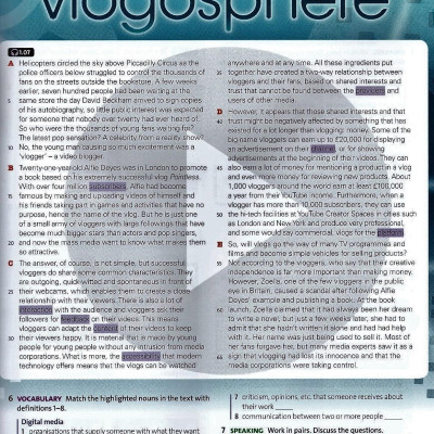 Solutions (3E) Upper Intermediate Student