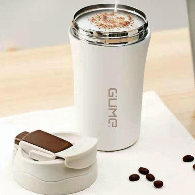 Cốc Giữ Nhiệt Gume 400ml hàng chính hãng