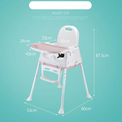 Ghế Ngồi Ăn Bột Kim Cương