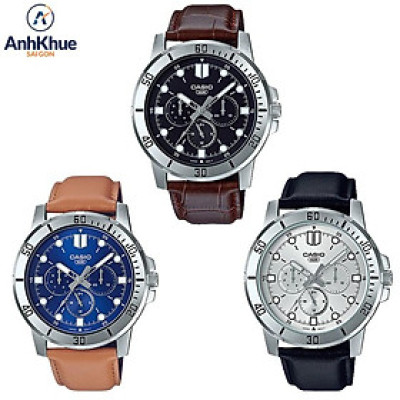 Đồng Hồ Nam Casio MTP-VD300L