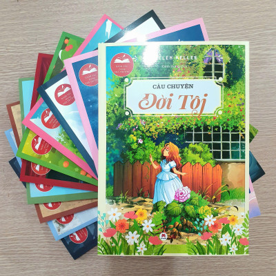 Ông Già Và Biển Cả 