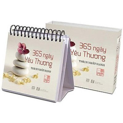 365 ngày Yêu Thương
