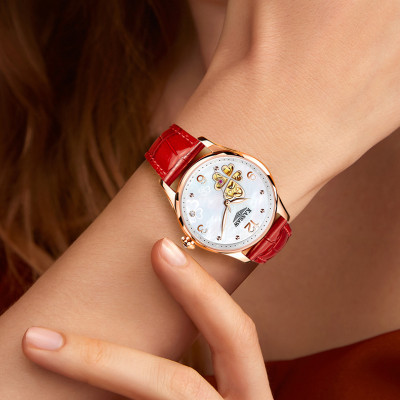 Đồng hồ nữ chính hãng KASSAW K910-1