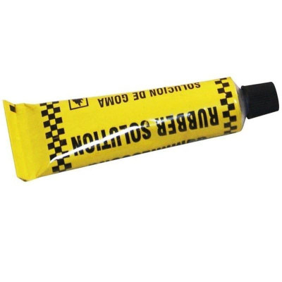 Bộ Dụng Cụ Vá Lốp Không Săm Tiện Dụng - Bộ Vá Lốp Ô Tô Xe Máy Dự Phòng